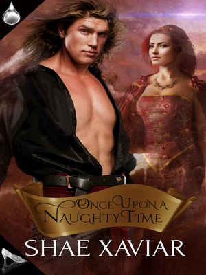 cover image of Once Upon a Naughty Time